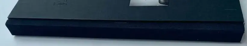 I am playing ping pong now