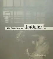 Indicier/Indications