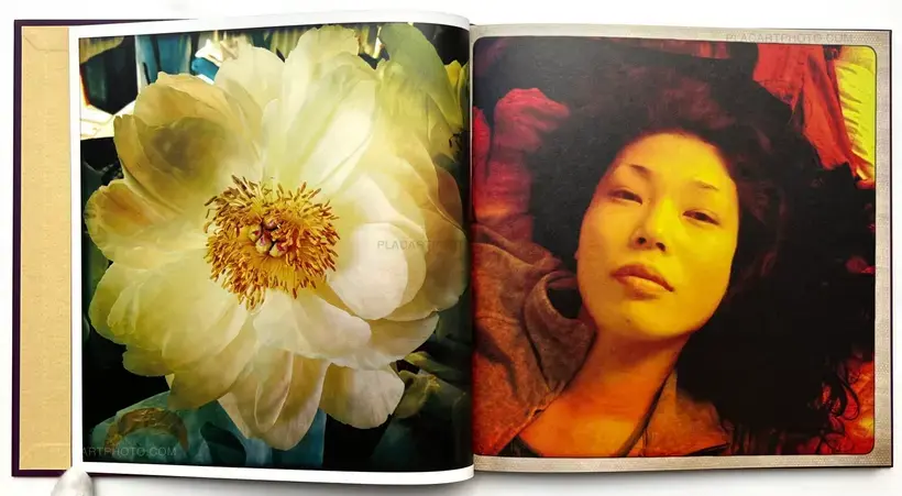 Intimate Puzzle (Signed)