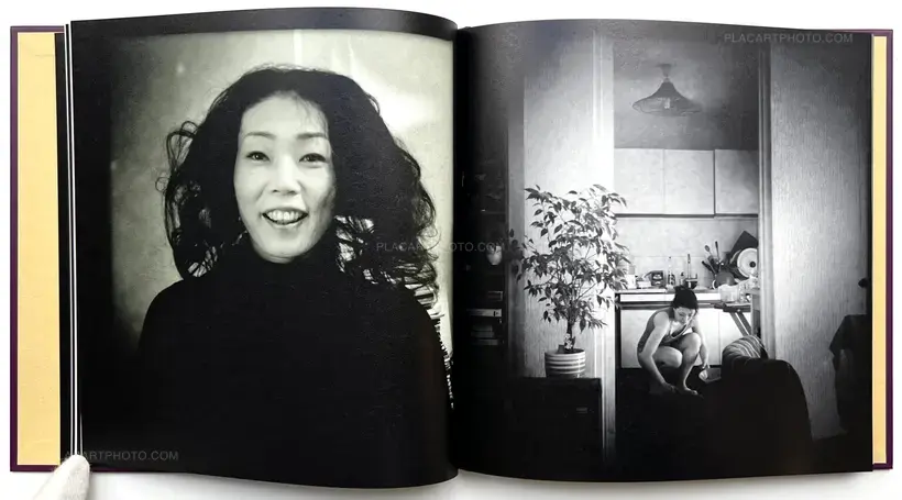 Intimate Puzzle (Signed)