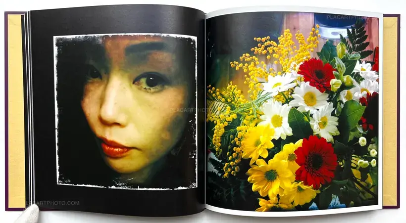 Intimate Puzzle (Signed)