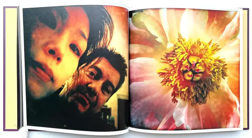 Intimate Puzzle (Signed)