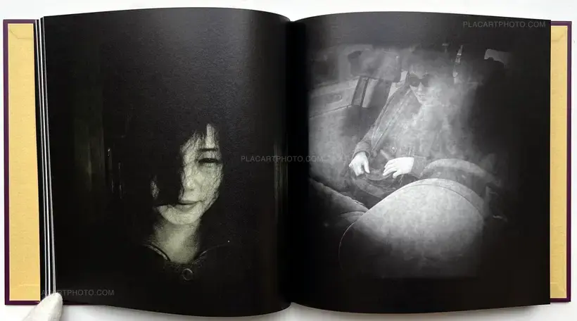 Intimate Puzzle (Signed)