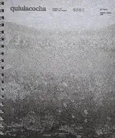 Quiulacocha (With print)