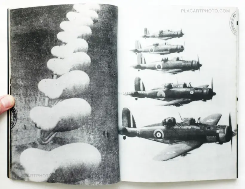 Linguaggio è guerra / Language is war