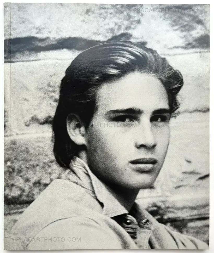 Das Auge, die Gedanken, unentwegt wandernd