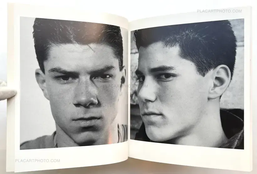 Das Auge, die Gedanken, unentwegt wandernd