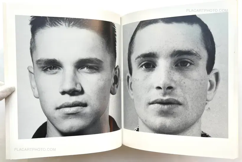 Das Auge, die Gedanken, unentwegt wandernd