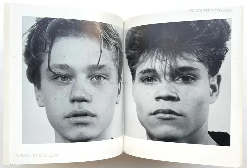 Das Auge, die Gedanken, unentwegt wandernd