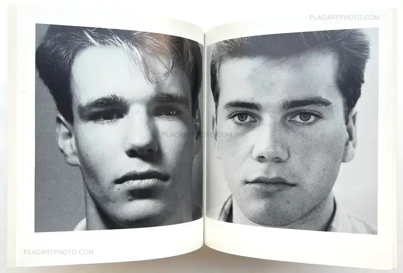 Das Auge, die Gedanken, unentwegt wandernd