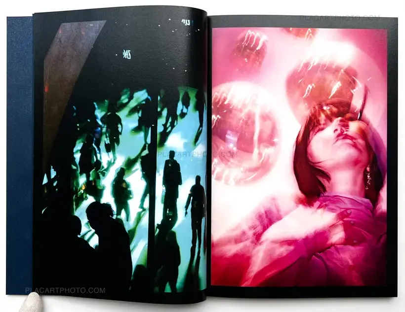 SALVAGE (Signed and numbered)