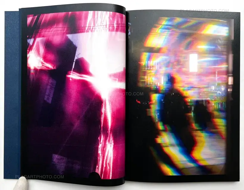 SALVAGE (Signed and numbered)