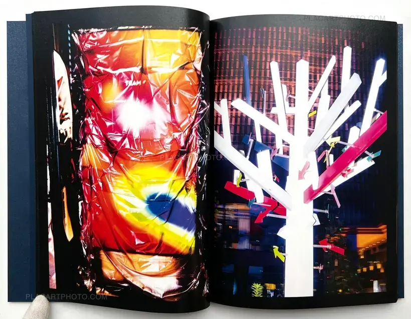 SALVAGE (Signed and numbered)