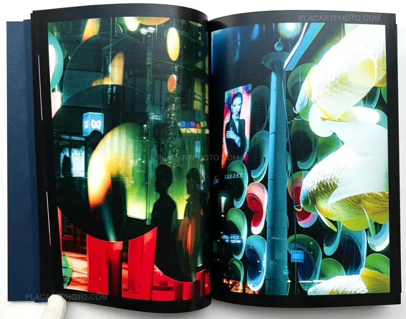 SALVAGE (Signed and numbered)