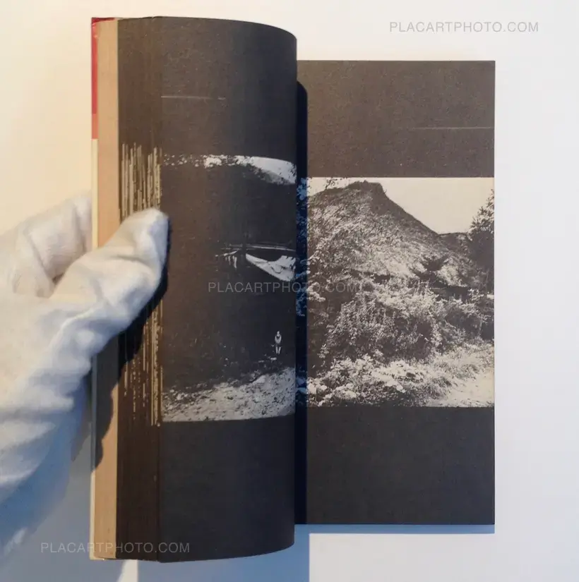 Tono Monogatari/ Tales of Tono (Signed and dated the year of the publication)