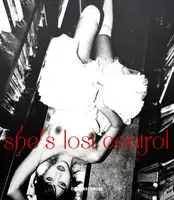 She's Lost Control (Signed)