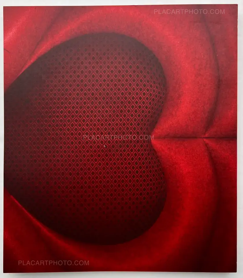 She's Lost Control (Signed)