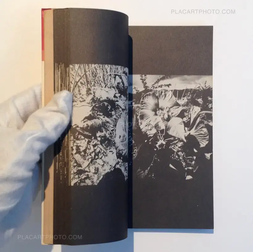 Tono Monogatari/ Tales of Tono (Signed and dated the year of the publication)