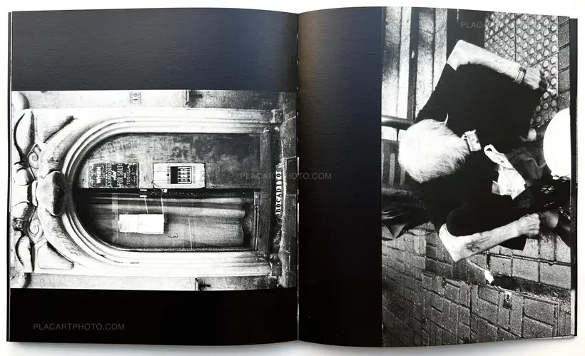 She's Lost Control (Signed)