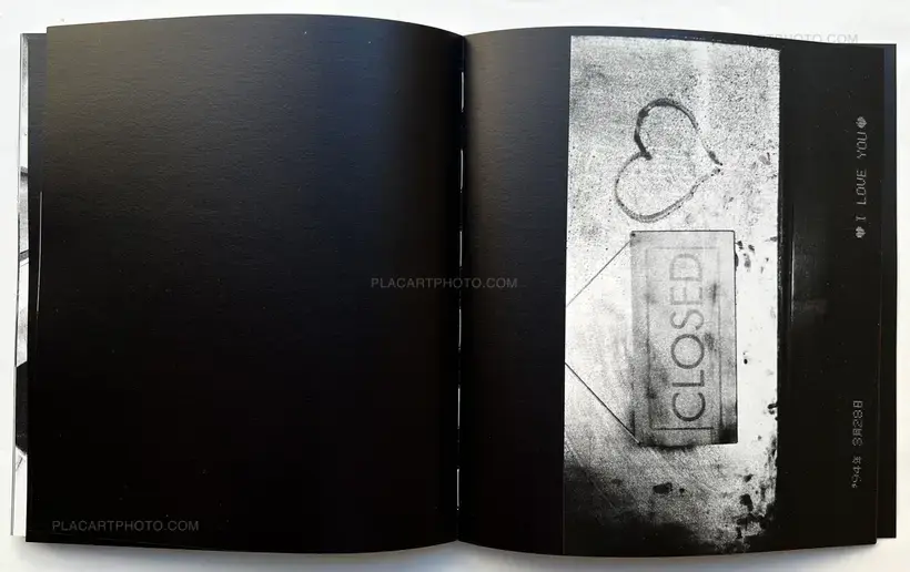 She's Lost Control (Signed)