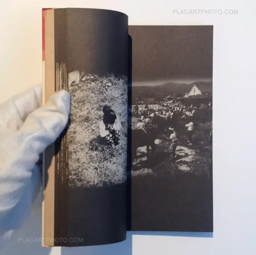 Tono Monogatari/ Tales of Tono (Signed and dated the year of the publication)