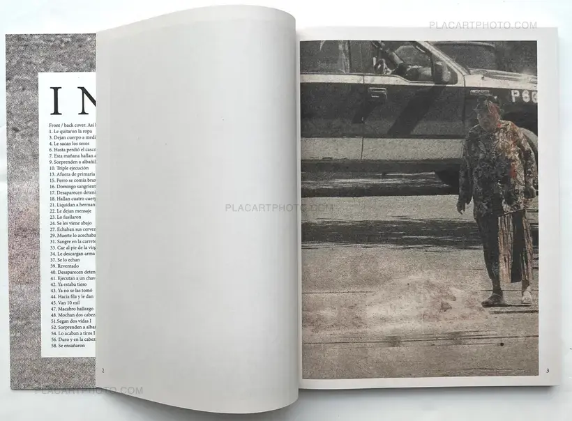 EL RETRATO DE TU AUSENCIA