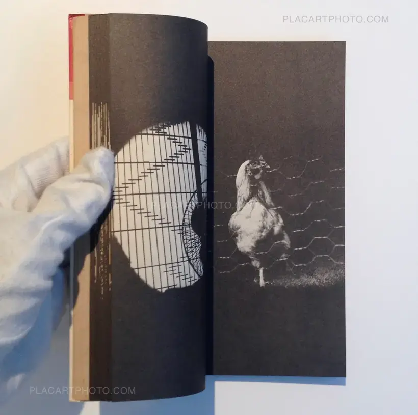 Tono Monogatari/ Tales of Tono (Signed and dated the year of the publication)