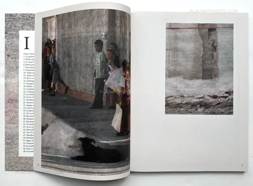 EL RETRATO DE TU AUSENCIA