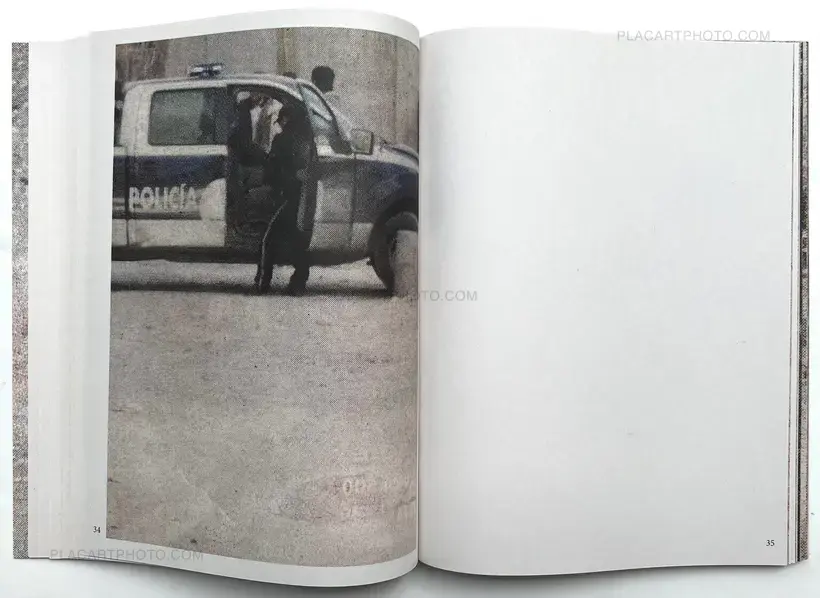 EL RETRATO DE TU AUSENCIA