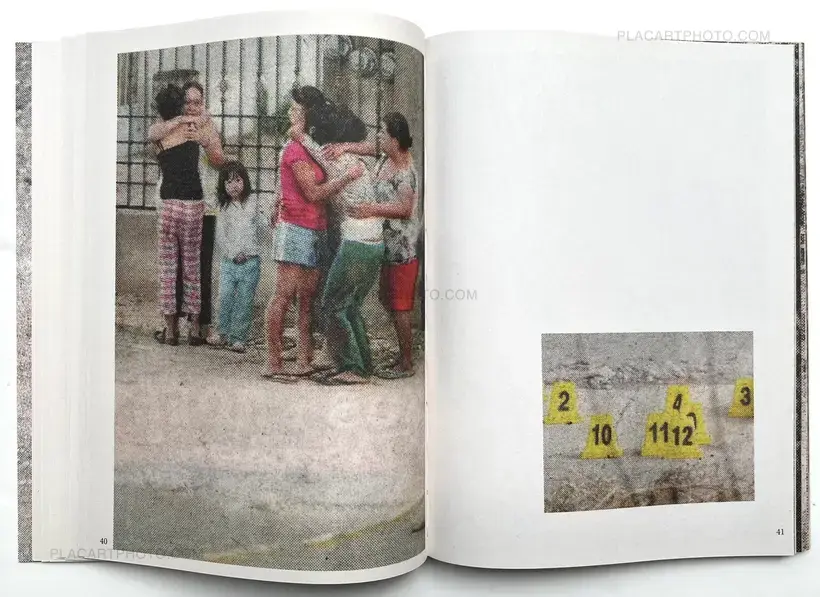 EL RETRATO DE TU AUSENCIA