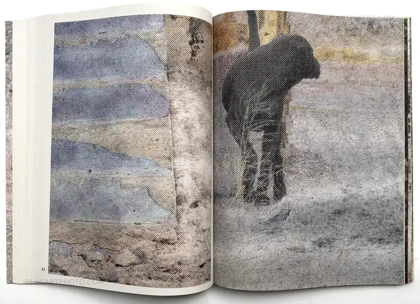 EL RETRATO DE TU AUSENCIA