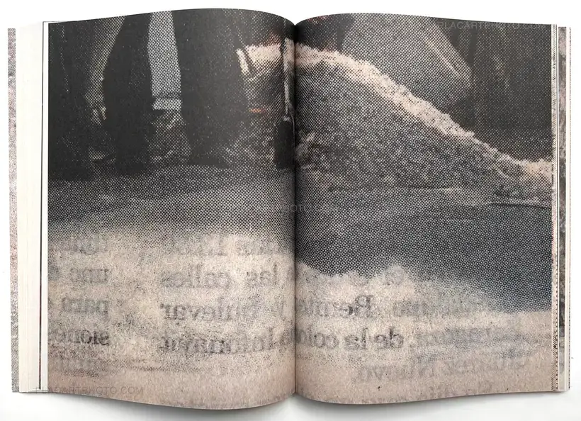 EL RETRATO DE TU AUSENCIA