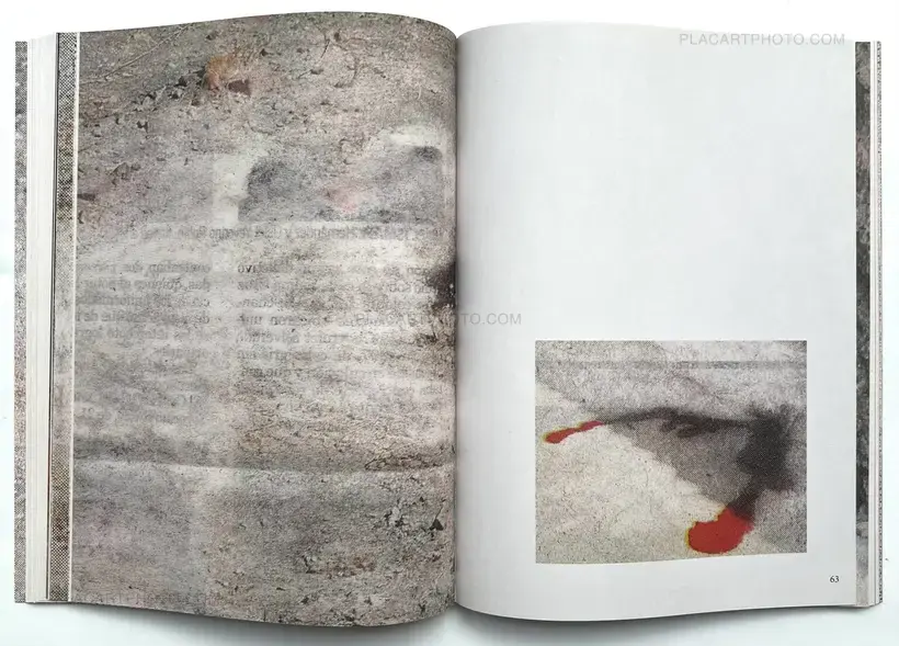 EL RETRATO DE TU AUSENCIA