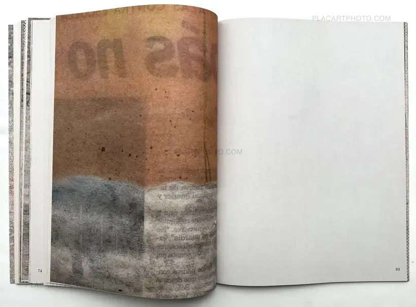 EL RETRATO DE TU AUSENCIA