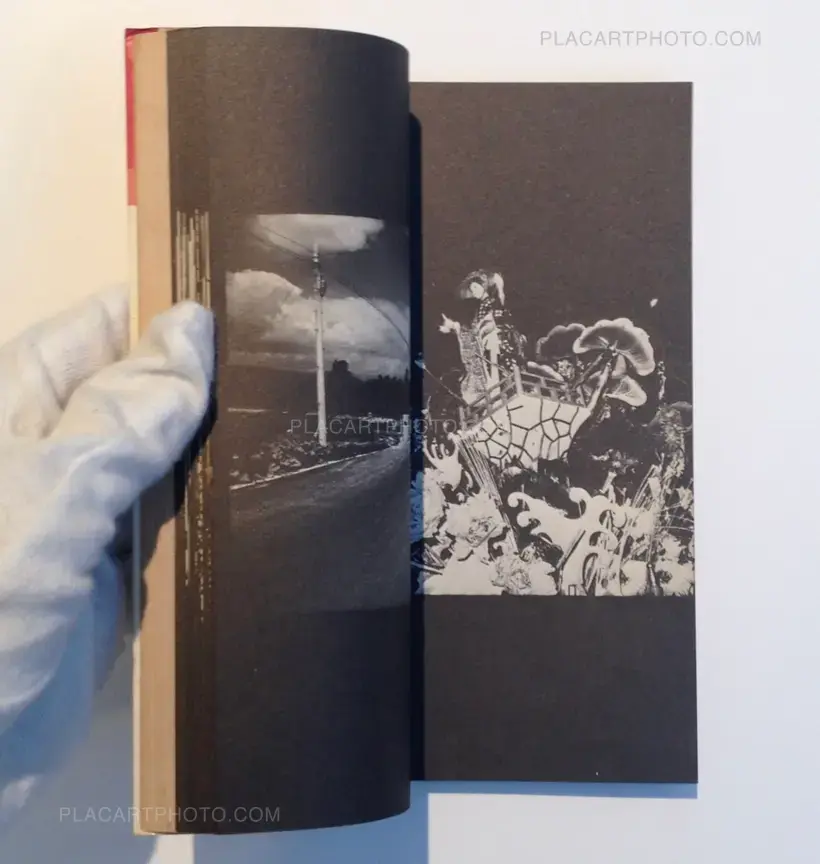 Tono Monogatari/ Tales of Tono (Signed and dated the year of the publication)