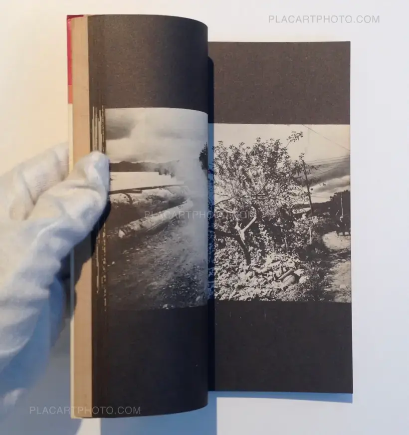 Tono Monogatari/ Tales of Tono (Signed and dated the year of the publication)