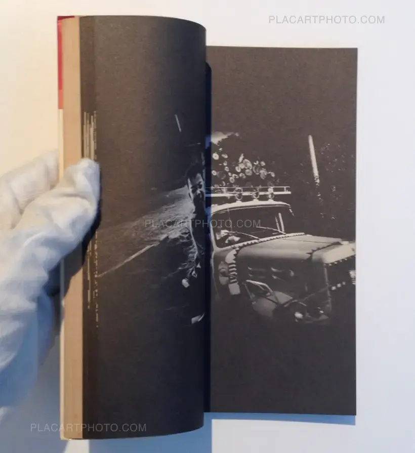 Tono Monogatari/ Tales of Tono (Signed and dated the year of the publication)