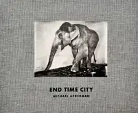 END TIME CITY