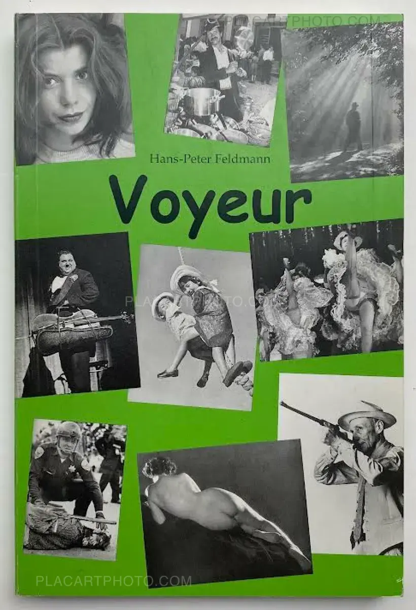 Voyeur 5