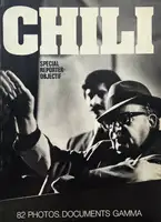 Chili: 82 photos. Documents Gamma
