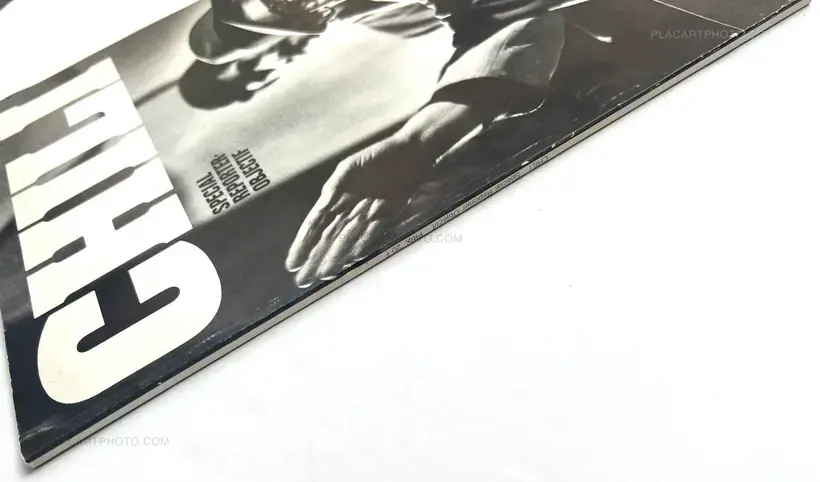 Chili: 82 photos. Documents Gamma