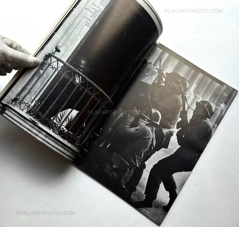 Chili: 82 photos. Documents Gamma