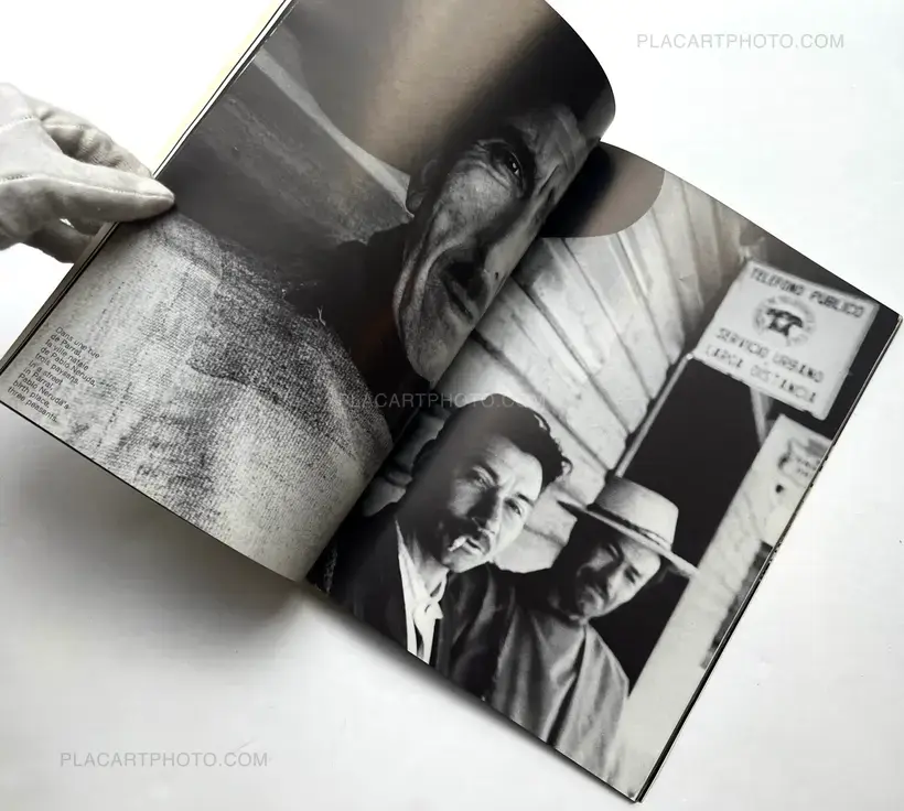 Chili: 82 photos. Documents Gamma