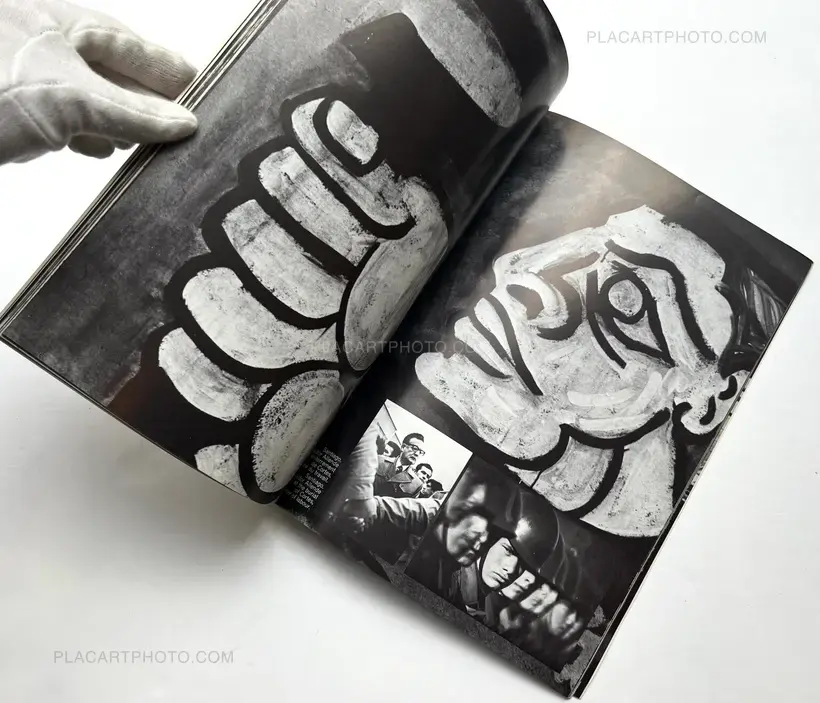 Chili: 82 photos. Documents Gamma