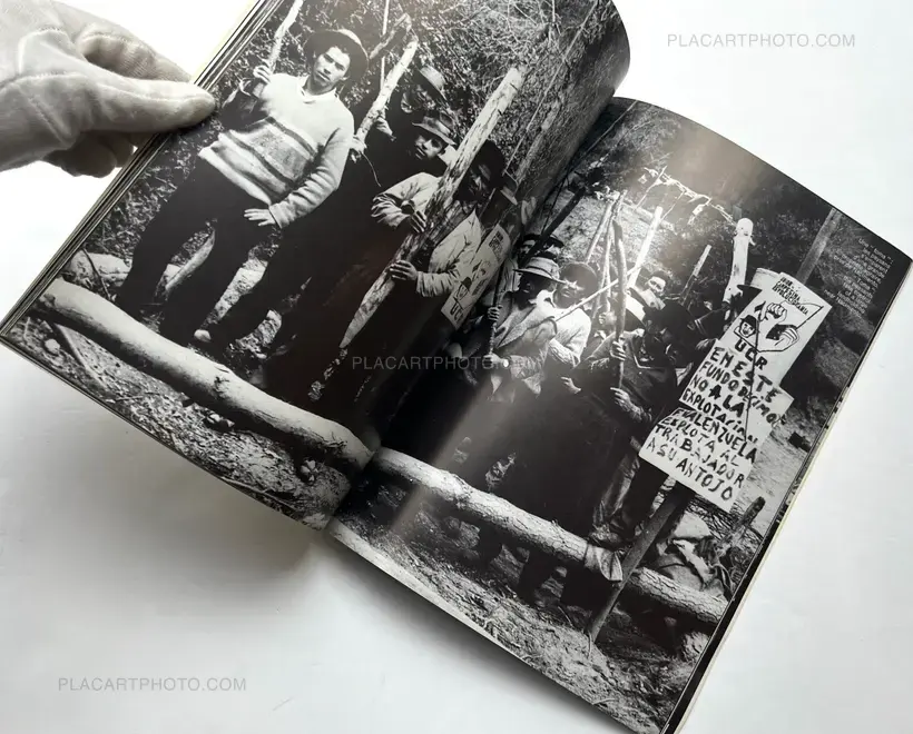 Chili: 82 photos. Documents Gamma