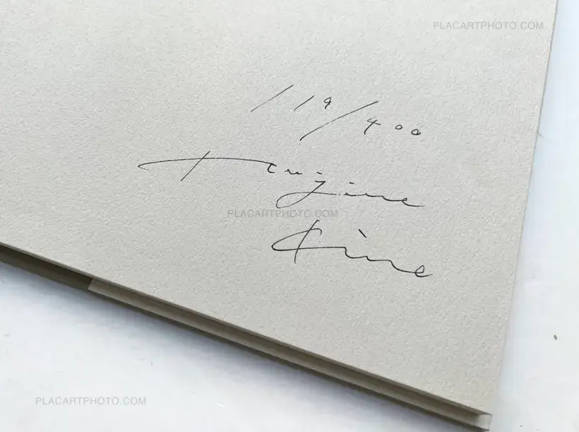 Kodama (Signed and numbered)