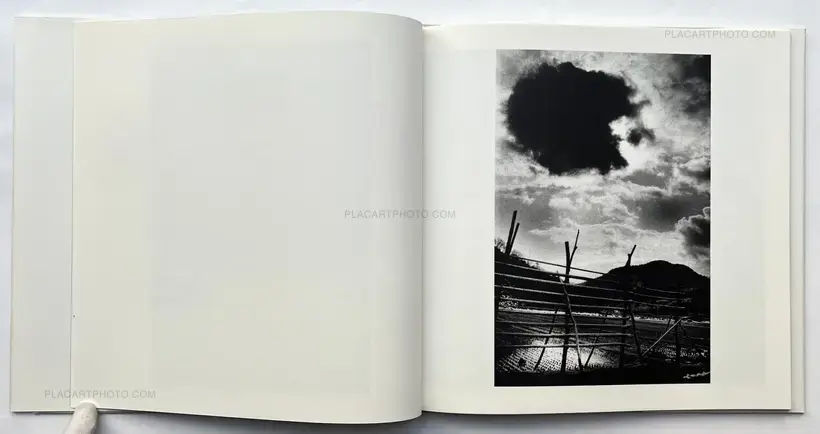 Kodama (Signed and numbered)