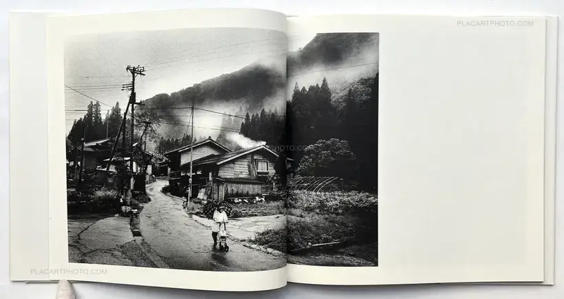 Kodama (Signed and numbered)