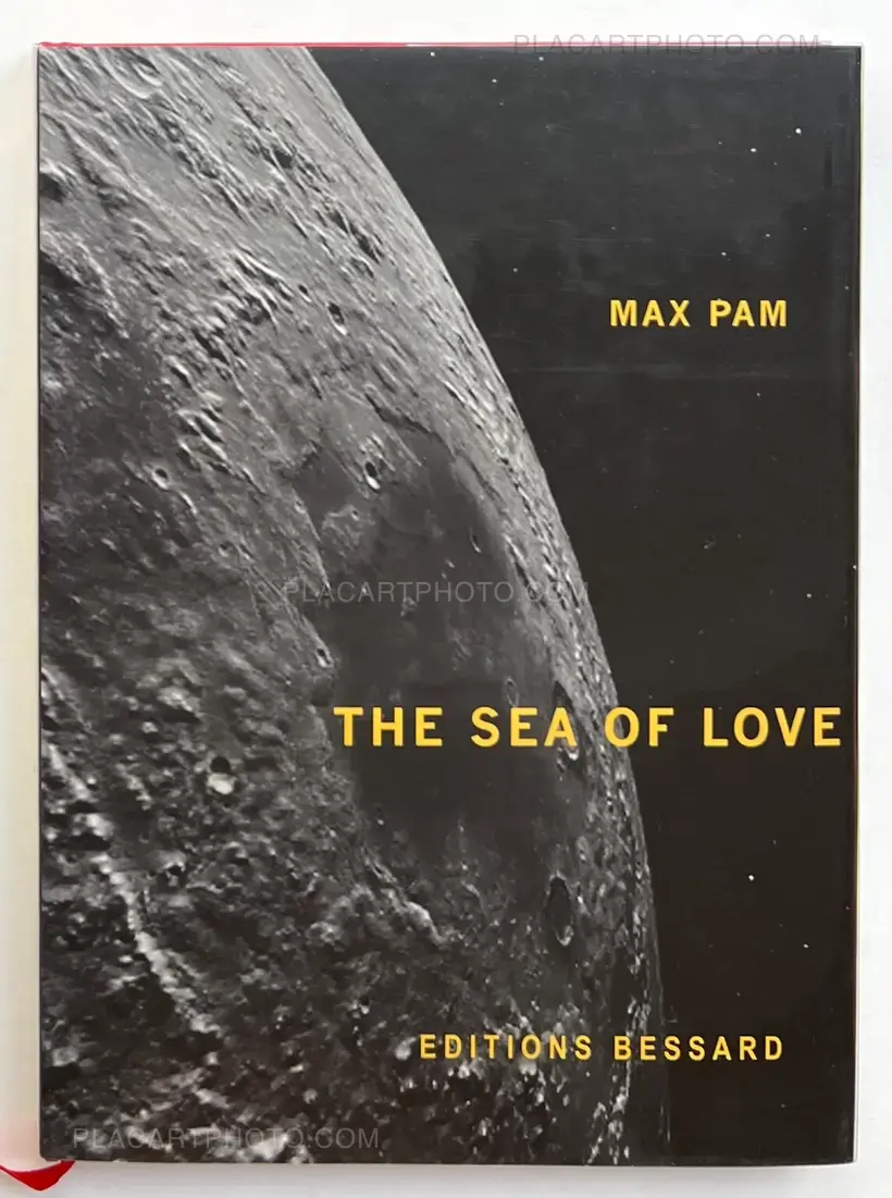 The Sea of Love (with signed C-Print)