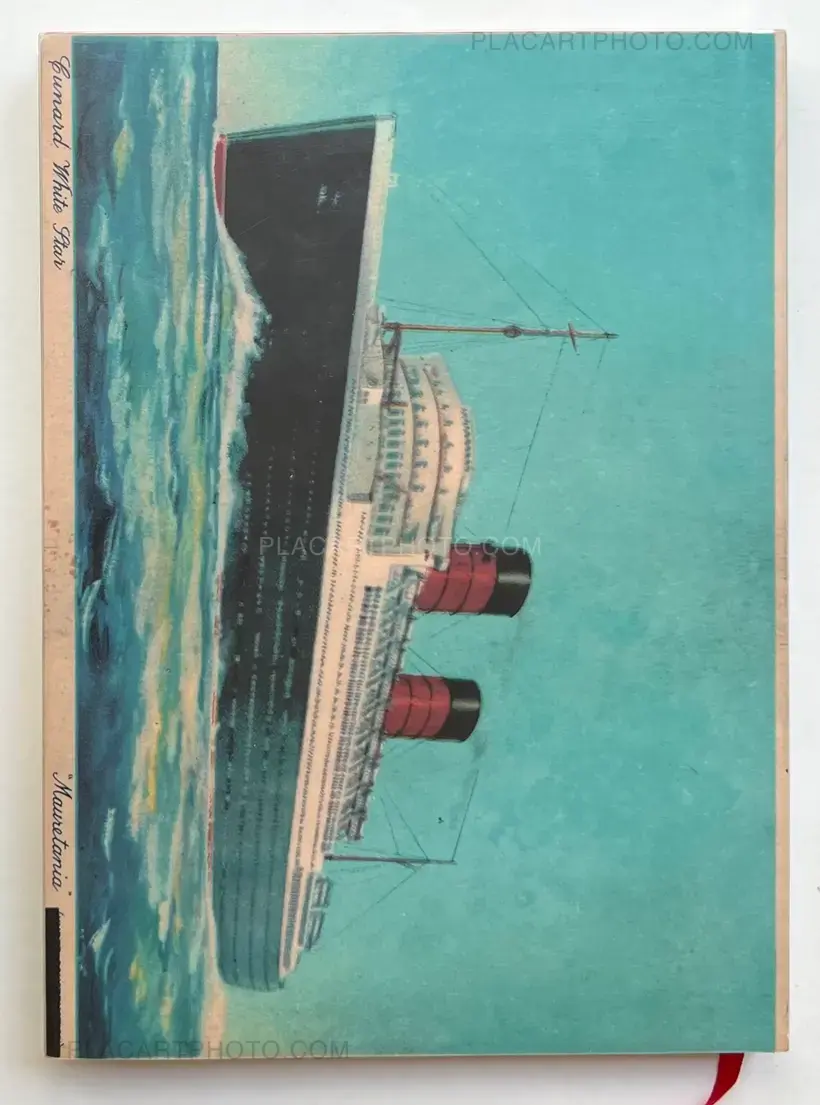 The Sea of Love (with signed C-Print)